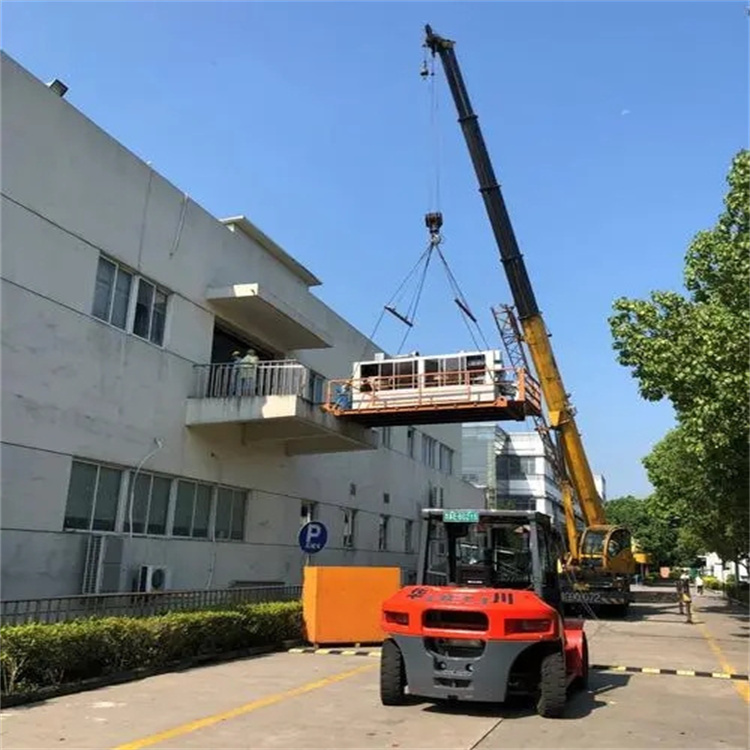 郧阳起重机司机十吊十不吊