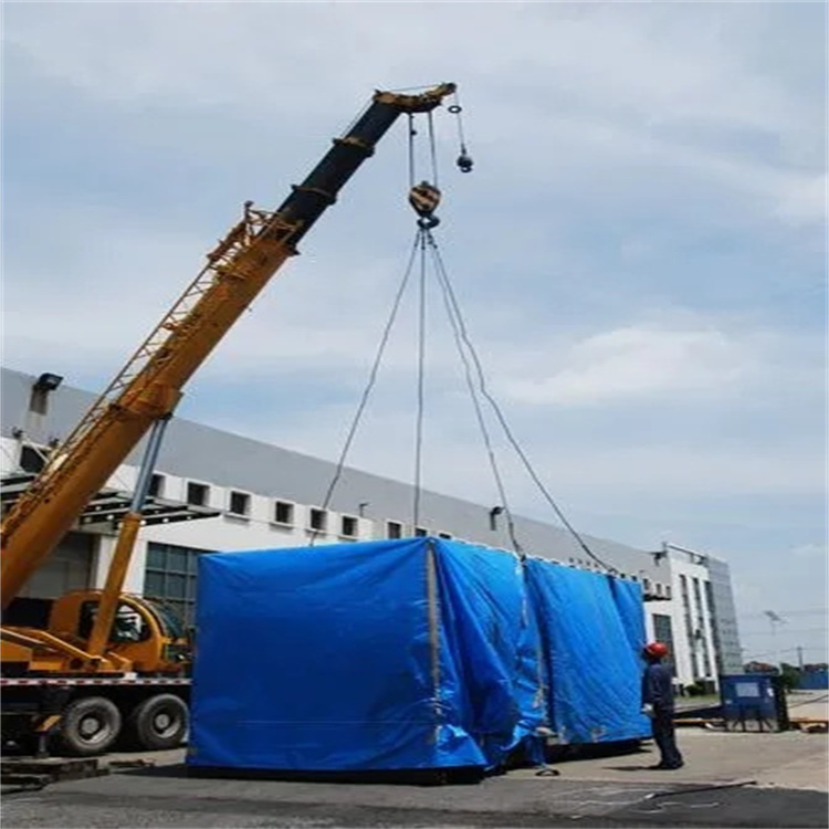 郧阳吊30吨需要多大的吊车
