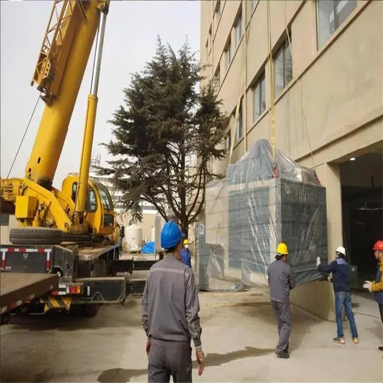 郧阳35吨吊车能吊多高