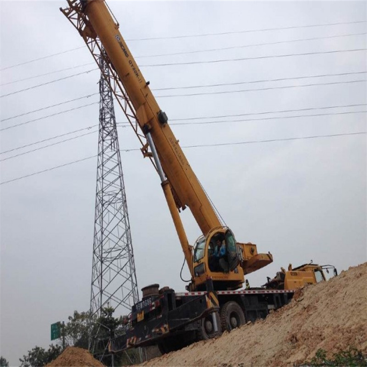 郧阳哪里有大型吊车出租