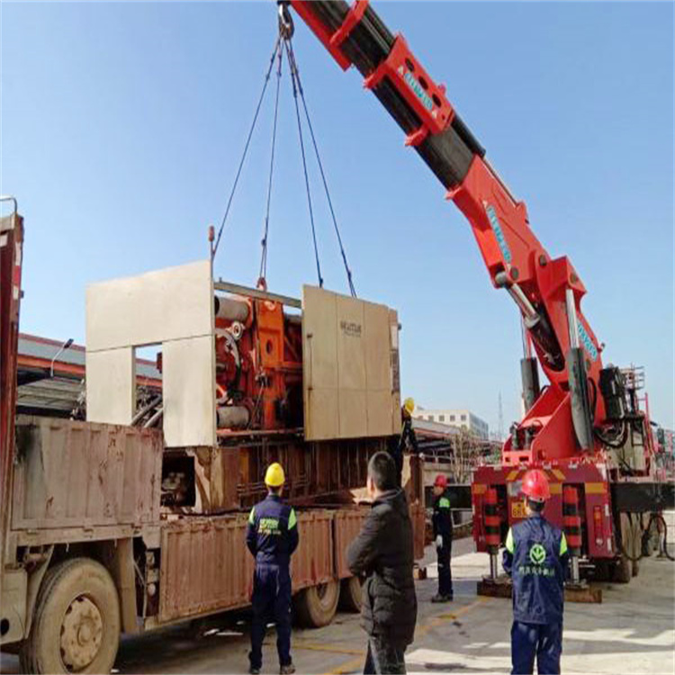 郧阳随车吊可以吊多少吨