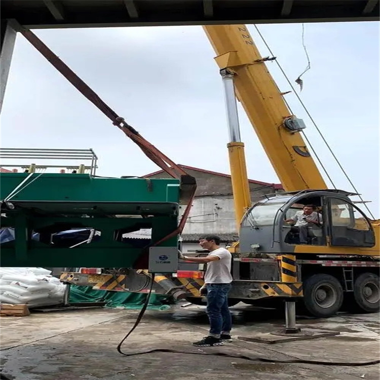 郧阳大吨位吊车租赁应急保障方案|化解突发吊装需求难题