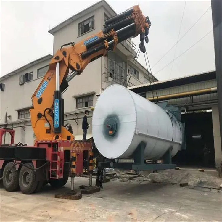 郧阳吊车租用电话|24小时应急服务|精准吊装方案